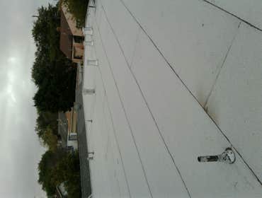 Roofing - random projects
