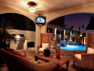 Project photos from Voss And Sons Design Build Complete Landscape Design & Installation.