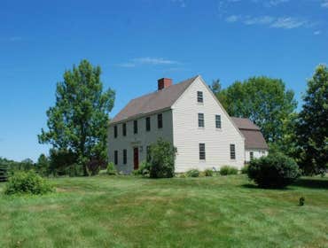 Houses by Vail General Contacting