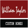 William Taylor Custom Homes LLC logo