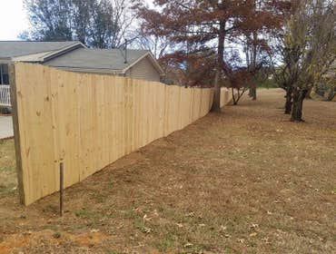 Fencing