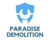Paradise Demolition logo