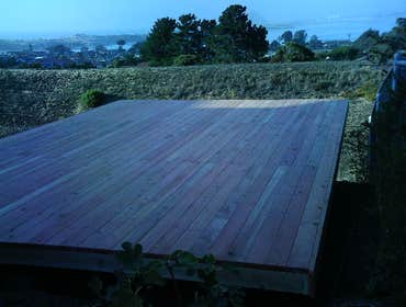 Mark Vock Construction Project