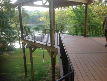 Railing
