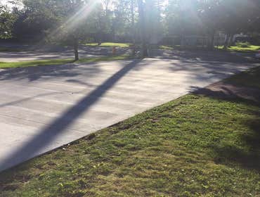 Photos from Howard Concrete Services