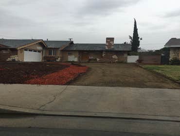 DENALI BUILDERS CA,DRIVEWAY PROJECT PAVERS NEW DRIVEWAY PROJECT
