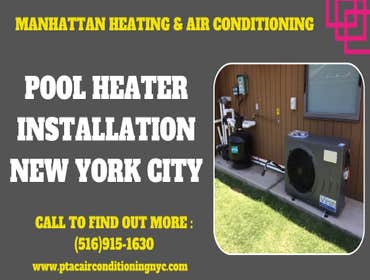 Photos by Manhattan Heating & Air Conditioning Whether you need central AC maintenance, central AC repair, ductless AC maintenance, ductless AC repair,