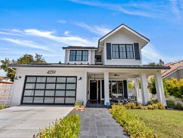 Amaranta Ave. Palo Alto