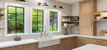 Photos by Avenue Remodeling #1