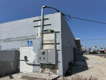 400 Amp Meter Panel Upgrade