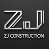 ZJ Construction logo