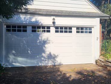 Photos by Garage Door Pros #1