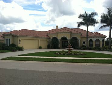 Photos by Masterpiece Custom Homes, Inc