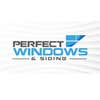 Perfect Windows & Siding logo