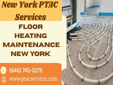 Photos by New York Ptac Services #1 New York PTAC Services is your trusted partner for year-round comfort in residential and commercial spaces. In addi