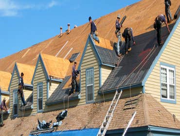 Photos by Gotech Roofing #1