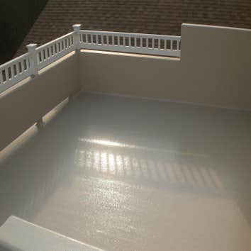 Nj Fiberglass Decks, LLC