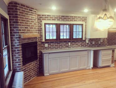 Photos by Merick Construction Texas LLC #1
