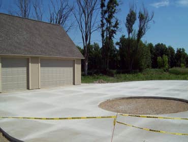 Photos by FTW Concrete Contractors #1