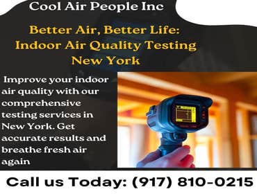 Photos by Kool Air & Heating Experts #1