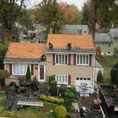 Clark Roofing Project