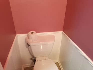 Photos by His and Hers Renovations #1