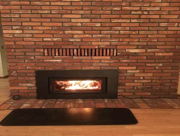 Photos from Energy Source/Chimney Doctor