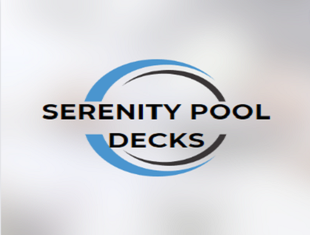 Photos by Serenity Pool Decks #1