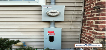 Benchmark Home Services Inc