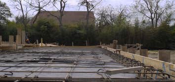 Smithville Foundation Repair