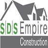 Sds Empire Construction Inc logo