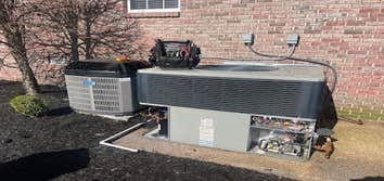 Performance Heating & Cooling, I​n​c.