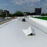 Reynolds Construction & Commercial Roofing
