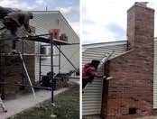 Photos by Kg Roofing Masonry #1