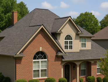 Photos by Rise Roofing #1