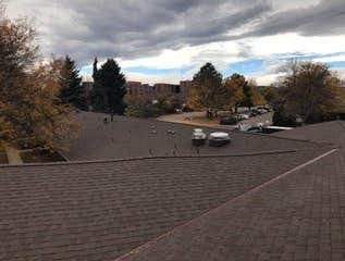 Photos from Golden Spruce Roofing & Construction