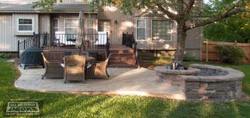 Project photos