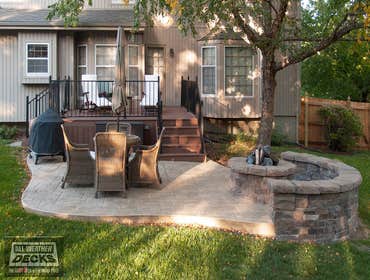 Project photos