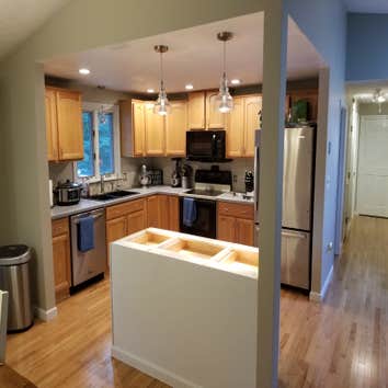 Photos from Davis Contracting LLC