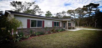 New Rylee Model Home