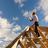 Heart of Acadiana Roofing Co logo