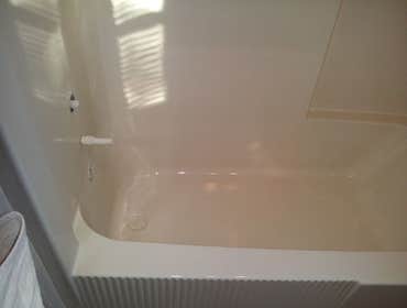 Refinishing