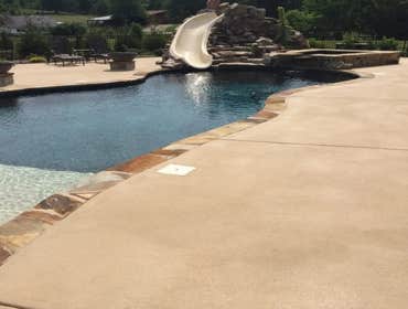 Photos by Creative Concrete Solutions #1