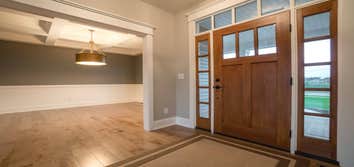 Available Home - Grande Prairie