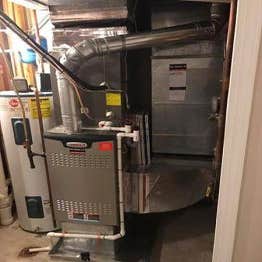 Photos by May's Heating & Air Conditioning #1