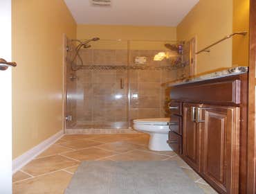 Works by C M H Builders