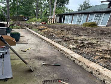 Photos by Hernandez ASSOC. Landscaping