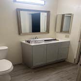 Bathroom Remodel Bathroom Remodel :
Replaced tub insert and walls
,installed new vanity
,installed new flooring
,installed new mirror and light