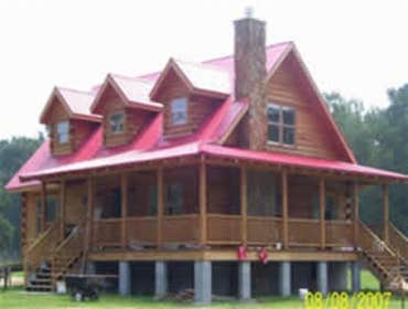 Able Smith Construction Projects