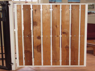 Photos from Associated Fence